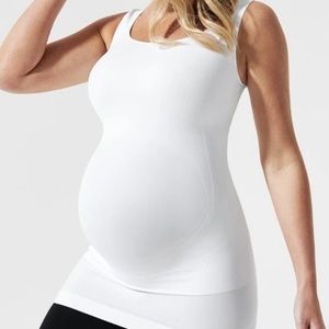 BLANQI EVERYDAY MATERNITY BELLY SUPPORT TANKTOP